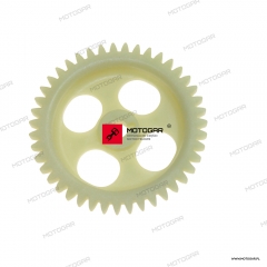 Tryb zębatka pompy oleju Suzuki UK110 Address [OEM: 1633109J00]