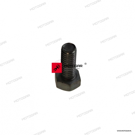 Śruba ramki lampy przód 5X12 Honda SFX50, CR125, CR250 [OEM: 92301050120A]