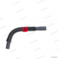 Przewód kranika pompy paliwa Yamaha XVS125 Drag Star, XVS250 Drag Star [OEM: 5JX243110000]