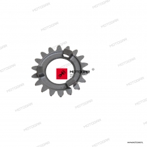 Tryb zębatka 4 czwartego biegu Yamaha YZ250F [OEM: 1SM171413000]