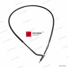 Linka sprzęgła Kawasaki Ninja1000, Z1000 [OEM: 540110621]