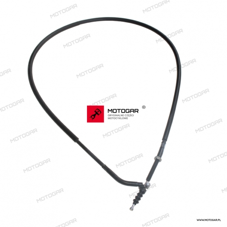 Linka sprzęgła Kawasaki Ninja1000, Z1000 [OEM: 540110621]