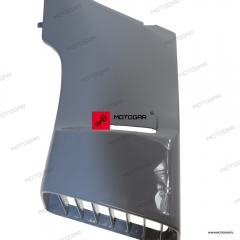 Kratka, dolot powietrza prawy Yamaha XT500, XT600 [OEM: 3TB2137X0000]