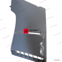 Kratka, dolot powietrza prawy Yamaha XT500, XT600 [OEM: 3TB2137X0000]