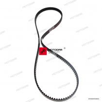 BELTDRSECONDARY168T25MM WI Harley Davidson, Buell [OEM: 40000016] *