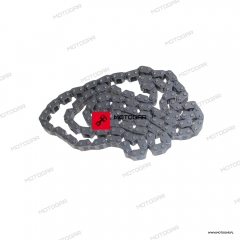 Łańcuch rozrządu Suzuki GSX1100, GSF1200 Bandit, GSX1200 [OEM: 1276026D00]