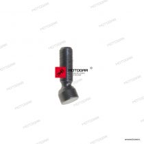 SCREW WPAD MOTO GUZZI NORGE 1200 8V NER Piaggio, Aprilia, Derbi, Gilera, Moto Guzzi, Vespa [OEM: 879707] *