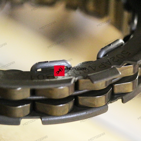 Sprzęgło jednokierunkowe Ducati Monster Superbike Supersport [OEM: 70140411A]