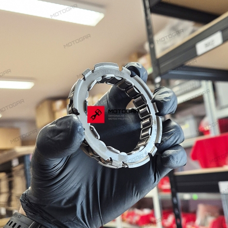 Sprzęgło jednokierunkowe Ducati Monster Superbike Supersport [OEM: 70140411A]