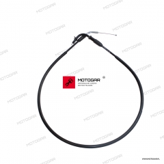 Linka ssania Suzuki LT-Z 250 QuadSport [OEM: 5841021G00]