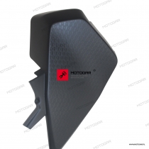 COVER ASSY L FR SIDE Honda [OEM: 64450MKPJ80] *