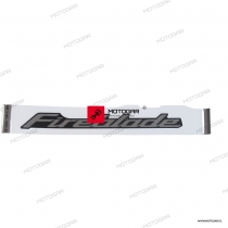 MARK FIREBLADE TYPE3 Honda [OEM: 64812MFL000ZC] *