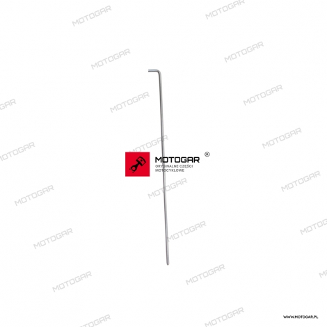 Pin pręt sworzeń chłodnicy Ducati Superbike/Panigale [OEM: 82113751A]