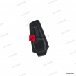 Guma podnóżka kierowcy lewa Ducati Monster 937/Plus [OEM: 76510261A]