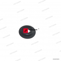 Tuleja, podkładka gumowa śruby klaksonu Ducati Streetfighter, Monster 1200 [OEM: 71614221A]