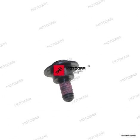 Śruba montażowa wahacza Ducati Diavel, Supersport, Scrambler, XDiavel, Hypermotard, Multistrada, Hyperstrada [OEM: 77214411BA]