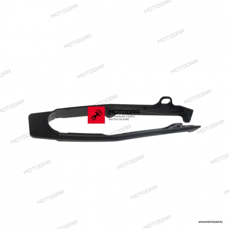 Ślizg prowadnica łańcucha napędowego Honda CBF1000 [OEM: 52170MFAD00]