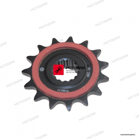 Zębatka zdawcza Ducati Monster 937/Plus [OEM: 44910821A]