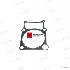 Uszczelka cylindra Yamaha YFM400, YFM450, YXR Rhino [OEM: 5GH113510000]