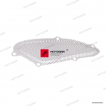 Kratka grill wlot powietrza prawy Ducati Multistrada [OEM: 4801C761A]