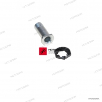  BOLT HANDLE LEVER PIVOT Ducati [OEM: 000046664] *