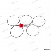 RING SET PISTON 100 Honda [OEM: 13051KGAB00] *