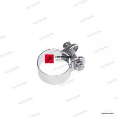 Opaska obejma tłumika wydechu Kawasaki VN1500, VN1600 Vulcan [OEM: 921710062]