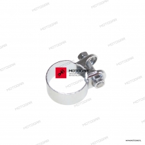 CLAMPCHAMBERMUFFLER Kawasaki [OEM: 921710062] *