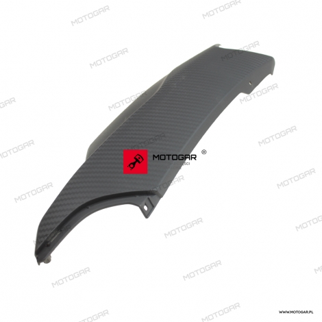 Owiewka, osłona tył lewy SYM JOYMAX 125, JOYMAX 300 [OEM: 83601-L9M-000]