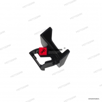 Zamknięcie, zawias schowka Yamaha EX1050, EXR1050, Jet Blaster 1050 [OEM: F3YU28750000]