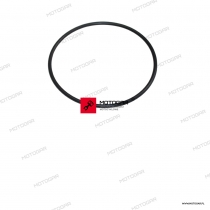 Oring piasty koła tył Kawasaki GTR1000, ZL1000 Eliminator, ZG1200, ZN1300 Voyager, GTR1400, VN1500 [OEM: 671B2580]