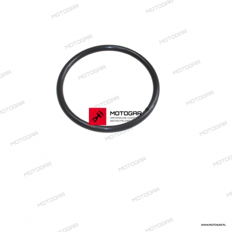 Oring pompy paliwa Kawasaki KFX450R, Z800, Z900, Ninja 1000, ZX1000, Z1000, VN2000 Vulcan [OEM: 670E5075]