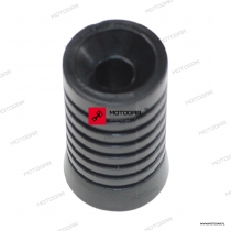 Guma pedału dźwigni zmiany biegów Honda CBF160, CBR650, CB650 [OEM: 24781KSP860]