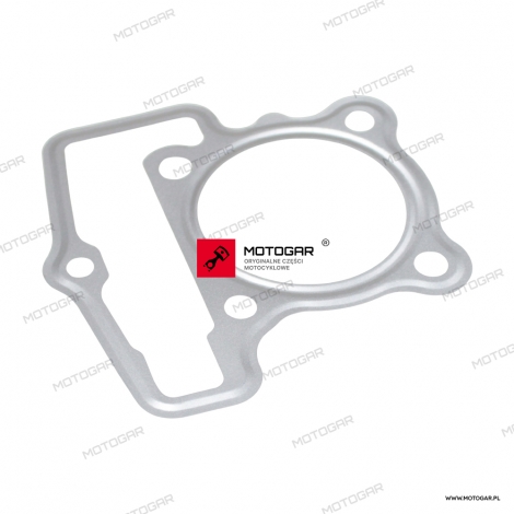 Uszczelka głowicy cylindra Honda CB125 [OEM: 12251K0ND01]