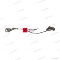 ARM COMP SHIFT DRUM LOC Honda [OEM: 28250MCA000] *