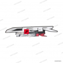 MARK CBR125R TYPE1 Honda [OEM: 86641KTYD90ZA] *