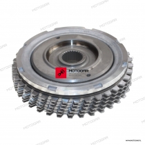 CLUTCH ASSY 1 Honda [OEM: 22500MKCA00] *