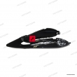 Owiewka, osłona, ogon tył Honda CB600 Hornet [OEM: 77205MBZC51ZG]