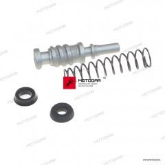 Zestaw naprawczy pompy hamulcowej przód Kawasaki KX80, KX250, KX450, KX500 [OEM: 430201115]