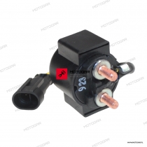 SOLENOID STARTER MOUNT RUBBER Polaris, Indian [OEM: 4012017] *