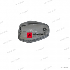 Przedni prawy, lewy tylny klosz kierunkowskazu Honda CBR125, CBR600, CBR1000, CB1300 Super Four [OEM: 33402MEJ901]
