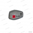 Przedni prawy, lewy tylny klosz kierunkowskazu Honda CBR125, CBR600, CBR1000, CB1300 Super Four [OEM: 33402MEJ901]