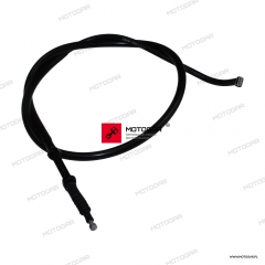 Linka sprzęgła Kawasaki BN125 Eliminator [OEM: 540111404]