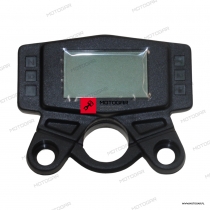 SPEEDOMETER ASSY Yamaha [OEM: 3D6H350002] *