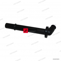 CAP ASSY NOISE SUPPRESS Honda [OEM: 30700MCSG01] *