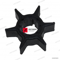 Wirnik pompy wody Yamaha silnik zaburtowy 25, 40, F40, F45, 50, F50, FT50, 60, F60, FT60, 70, F70 [OEM: 6H3443520000]