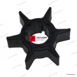 Wirnik pompy wody Yamaha silnik zaburtowy 25, 40, F40, F45, 50, F50, FT50, 60, F60, FT60, 70, F70 [OEM: 6H3443520000]