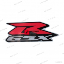 Emblemgsxr Suzuki [OEM: 6818523K60BYM] *