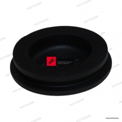 Zaślepka, korek lewej pokrywy silnika Suzuki GSF600 Bandit, GSX600F,GSF650 Bandit, GSX-R750, GSR750, GSX-R1000 [OEM: 0925030003]