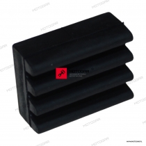 RUBBER A STAND Honda [OEM: 9501161000] *